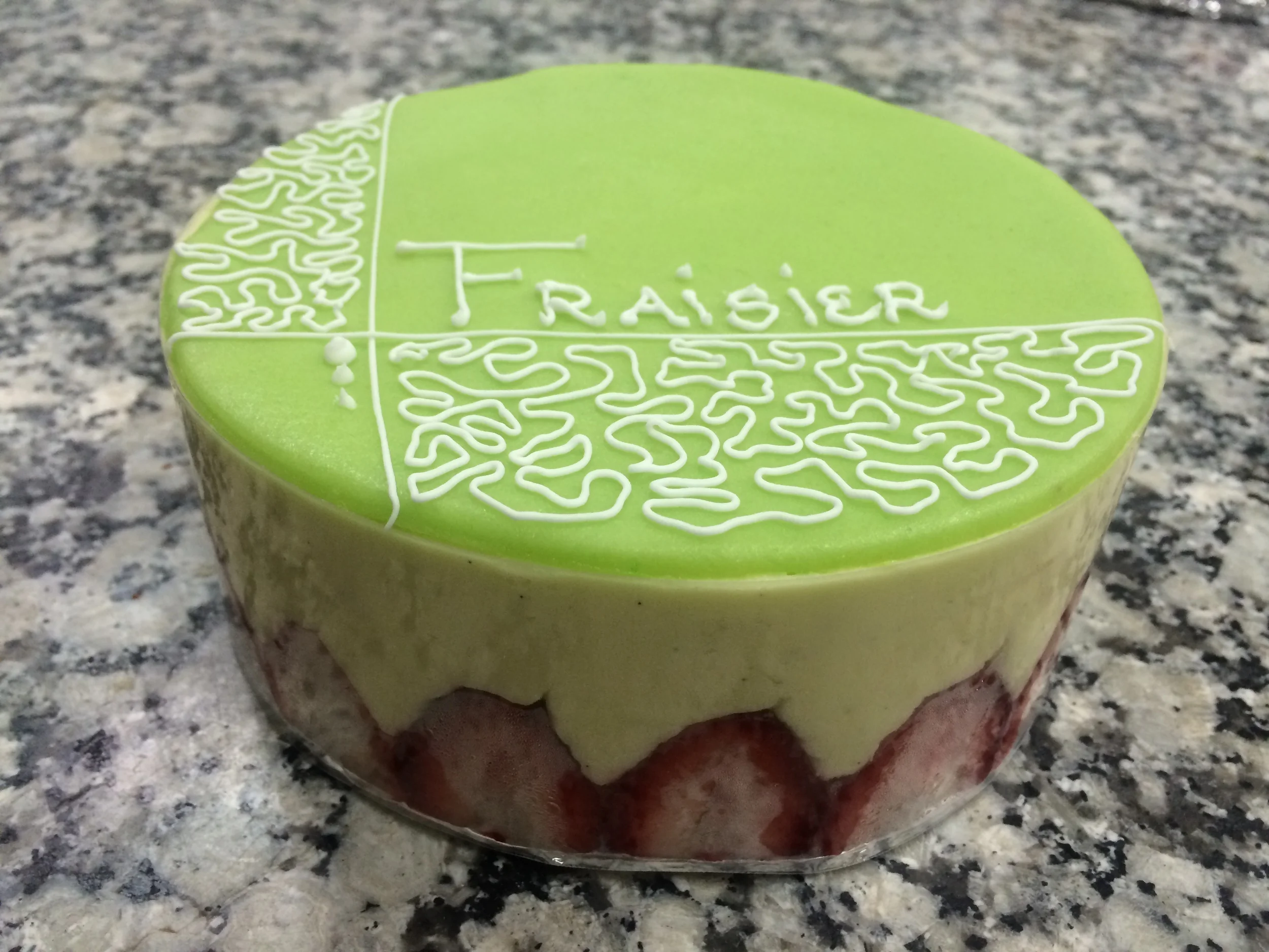 Fraisier