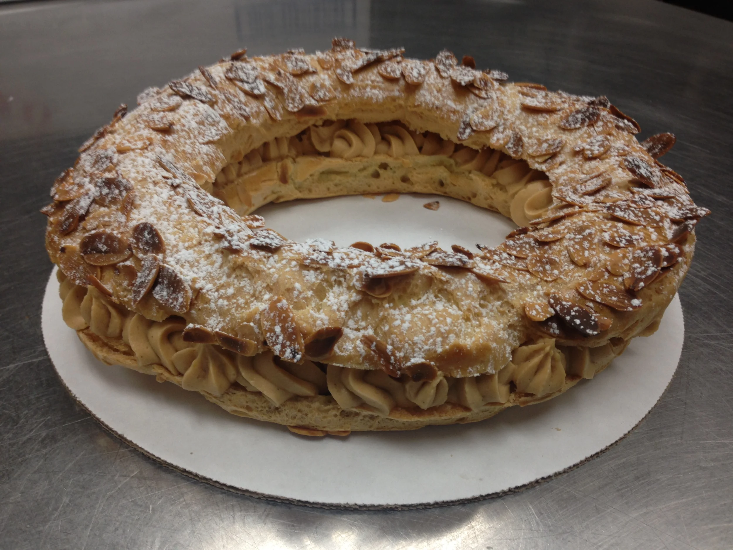 Paris-Brest