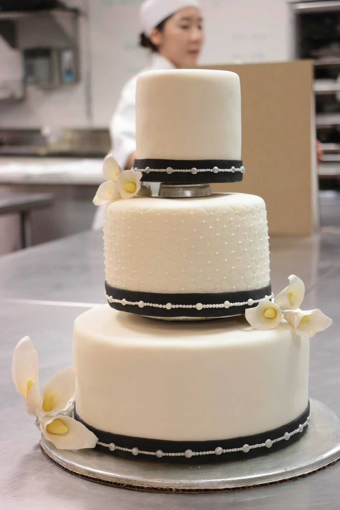 Wedding Cakes