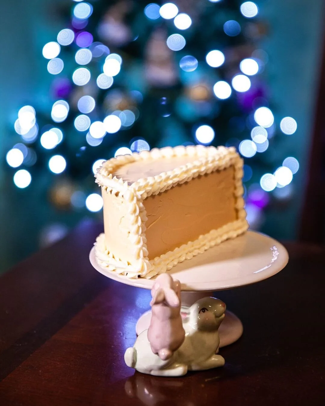 Half Birthday Cakes