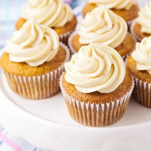 Cupcakes
