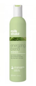 energizing blend shampoo