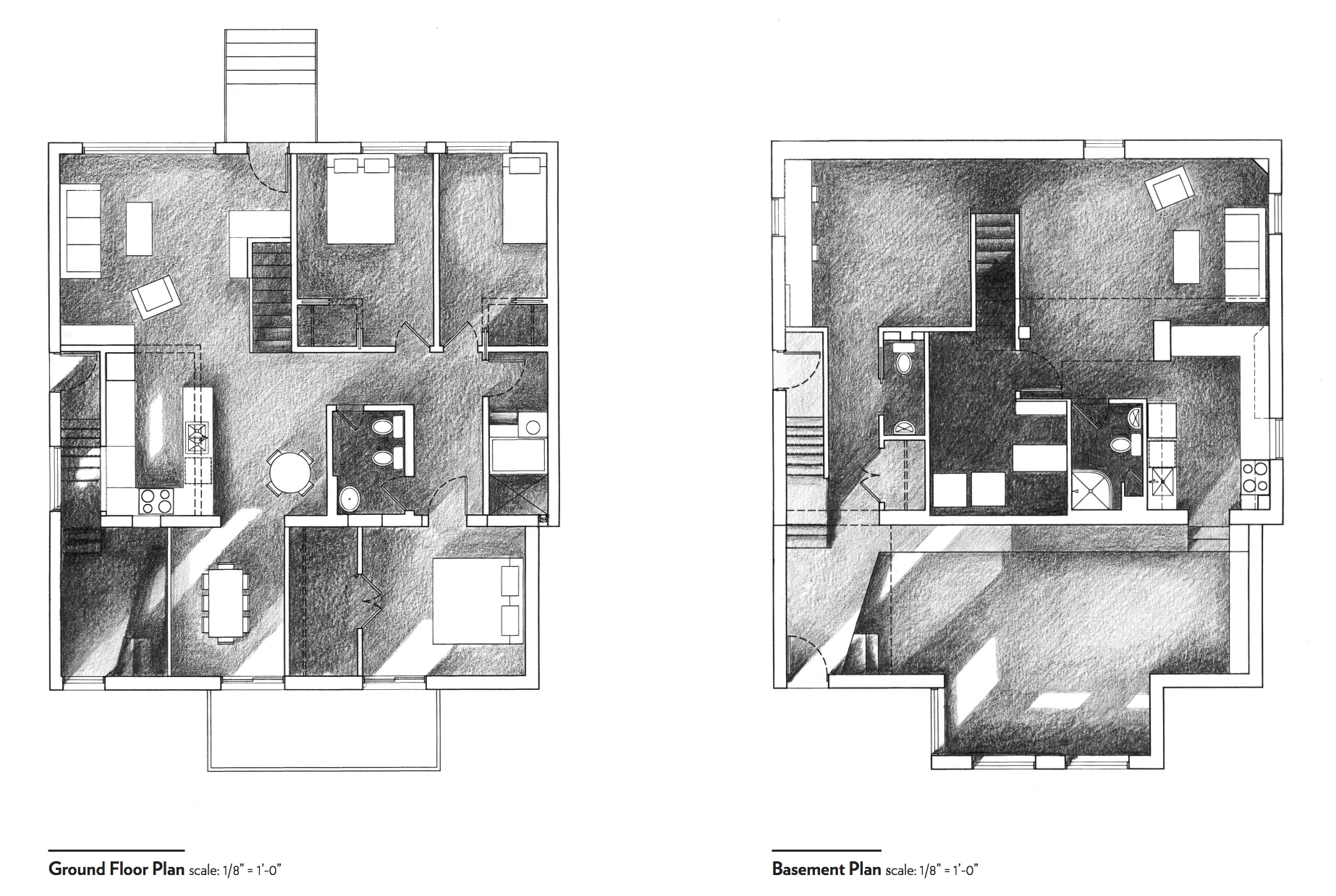 Scullino Residence + Studio