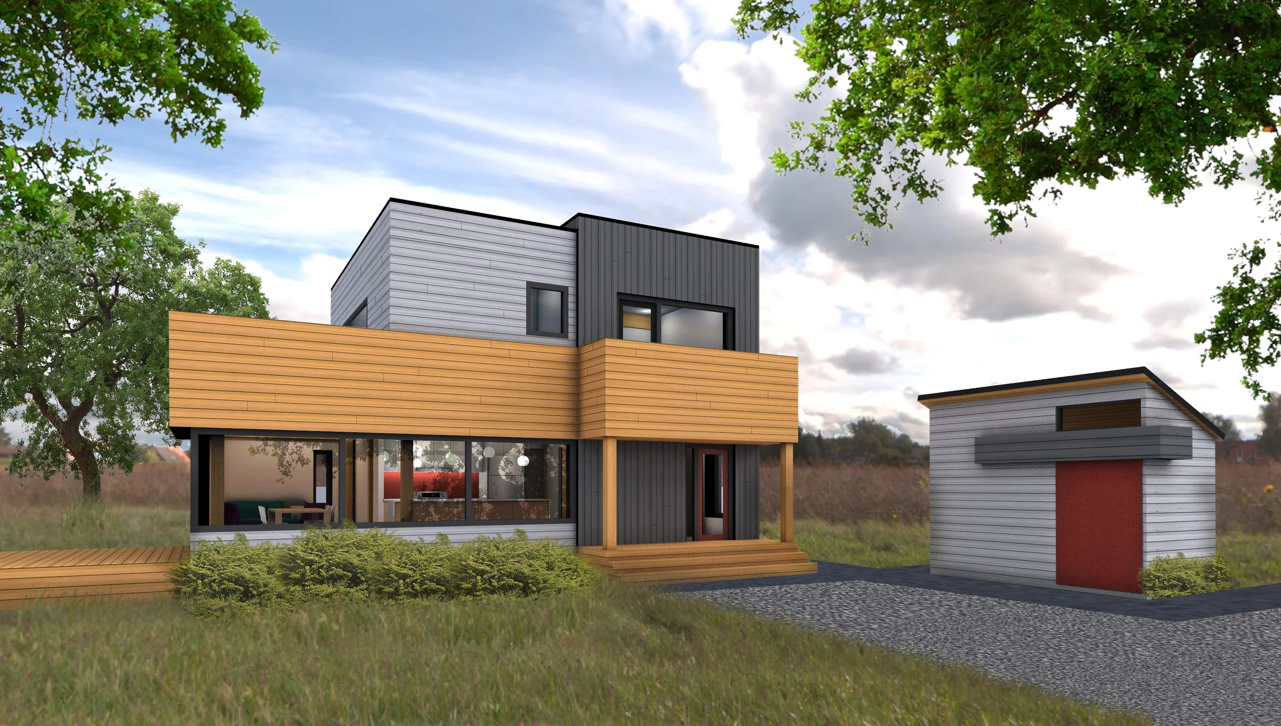 Chelsea Passive House