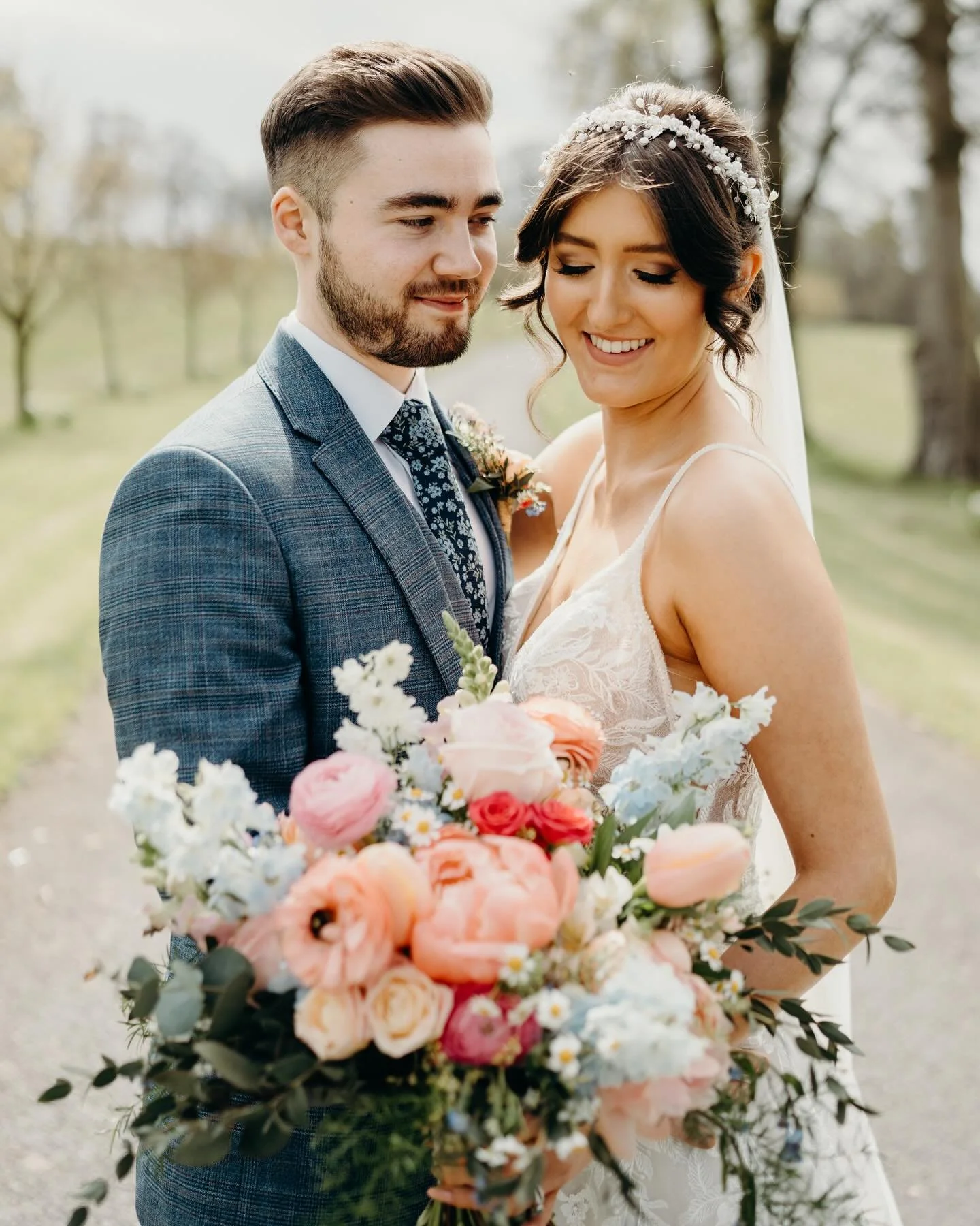 Kathryn &amp; Matthew ✨