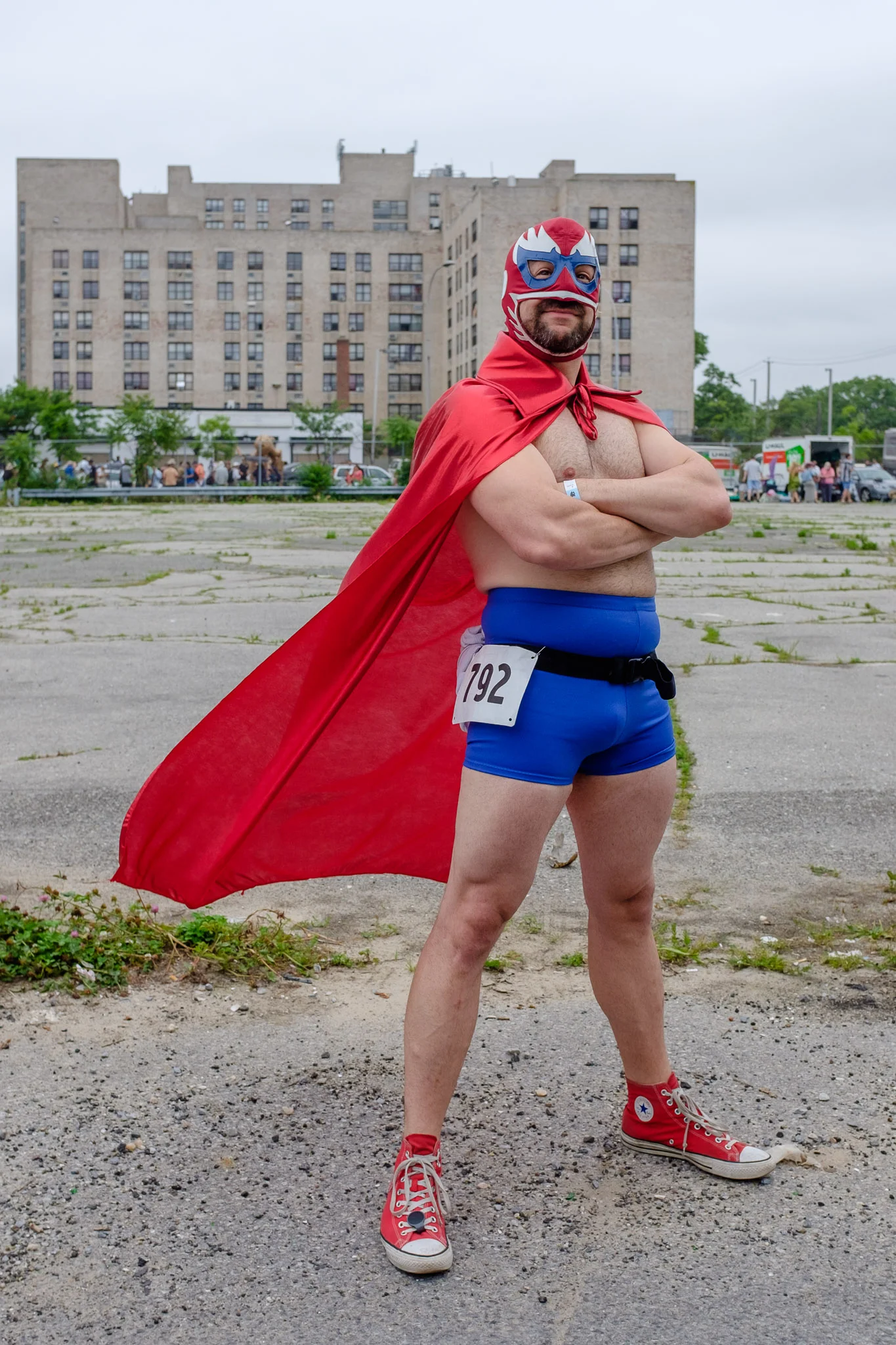 Coney Island Mermaid Parade 2015!