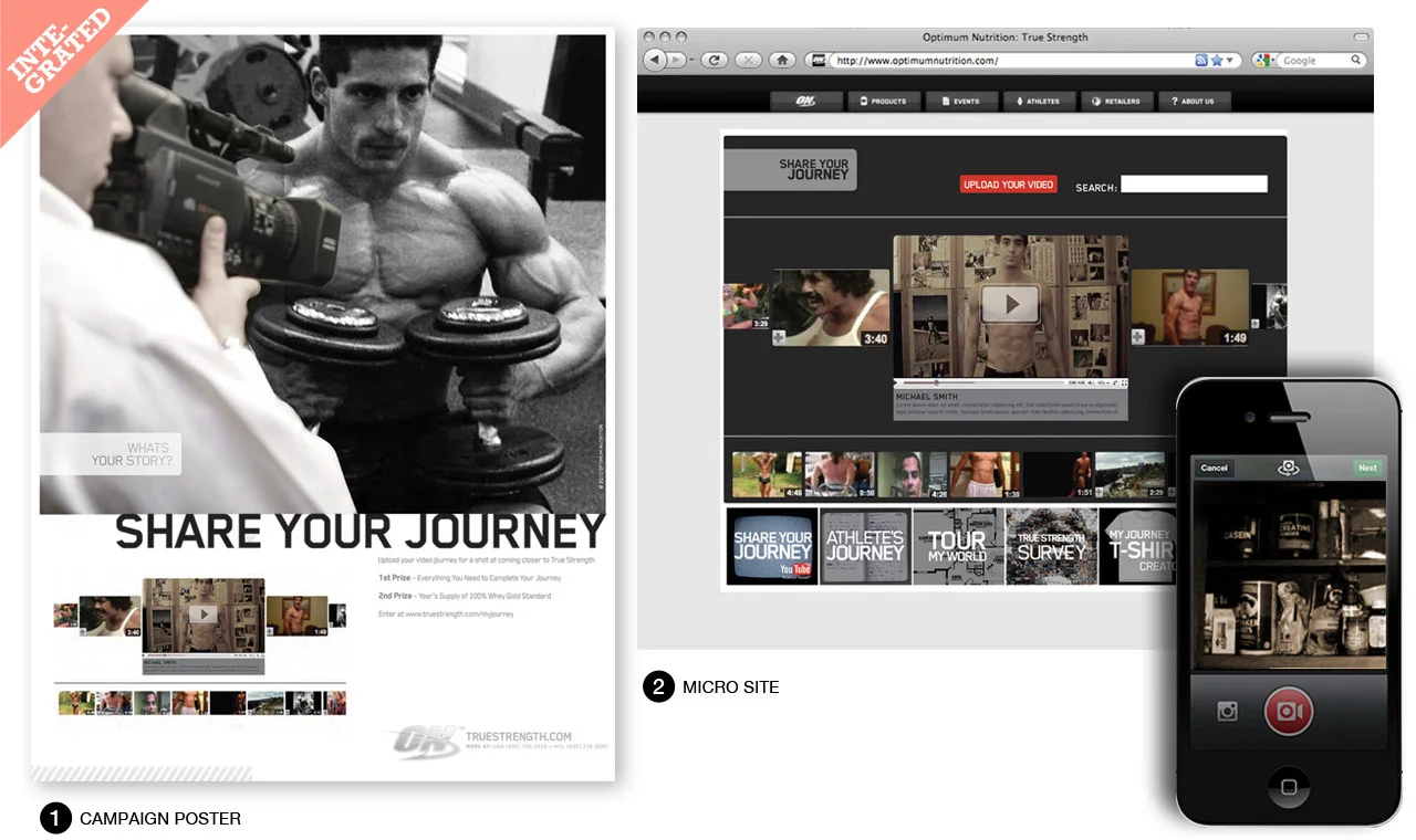 OPTIMUM NUTRITION