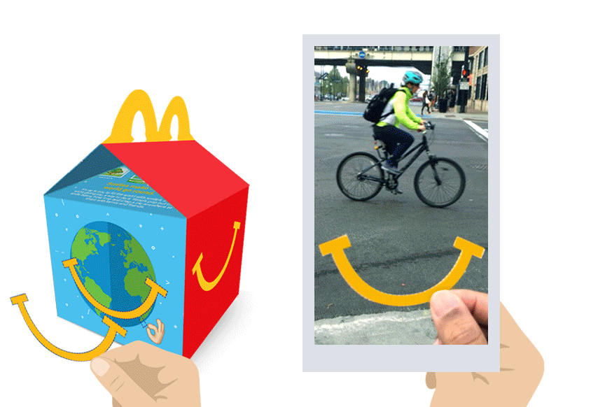 Happy Meal - Emoji Program (Cont.)