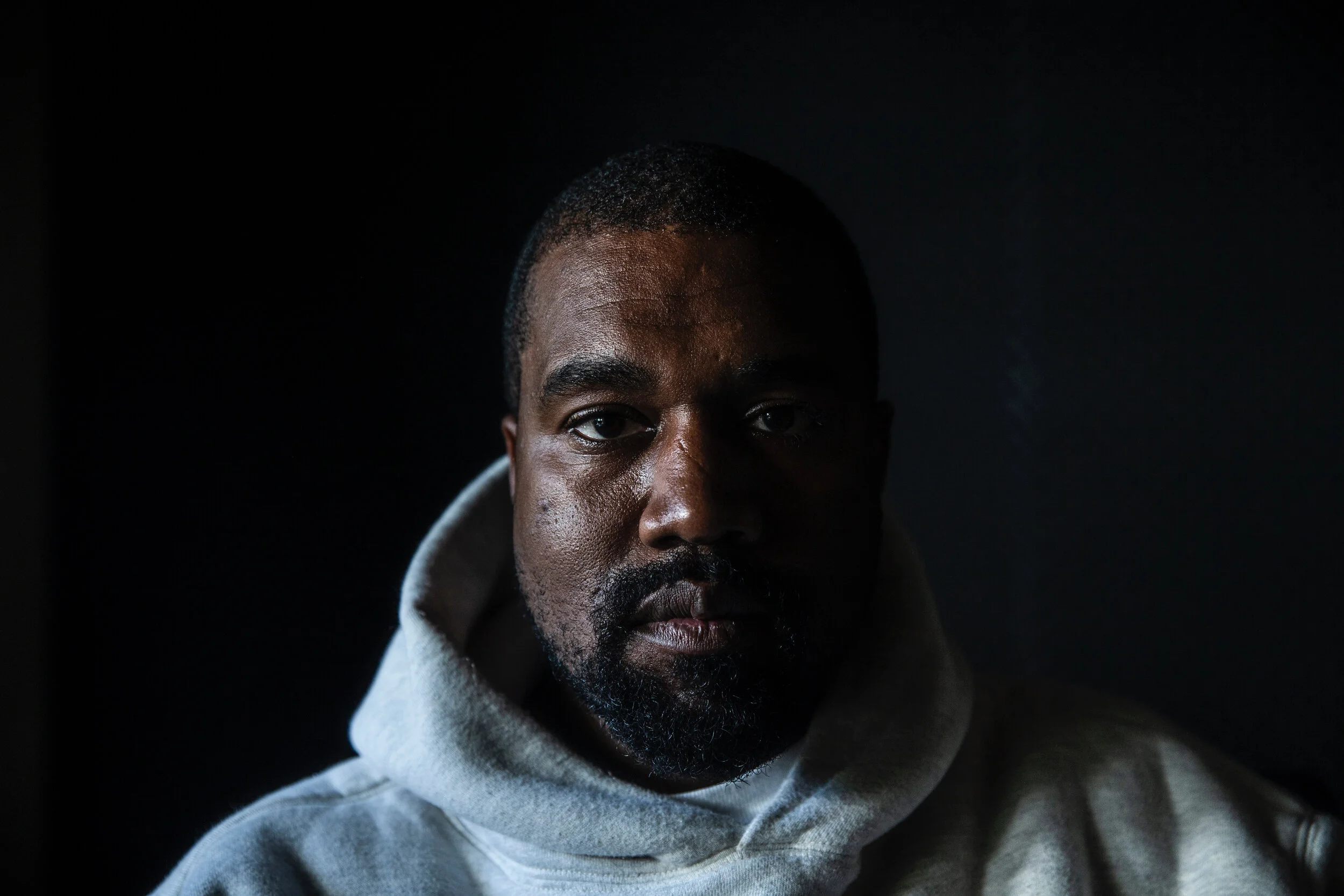 KANYE WEST 