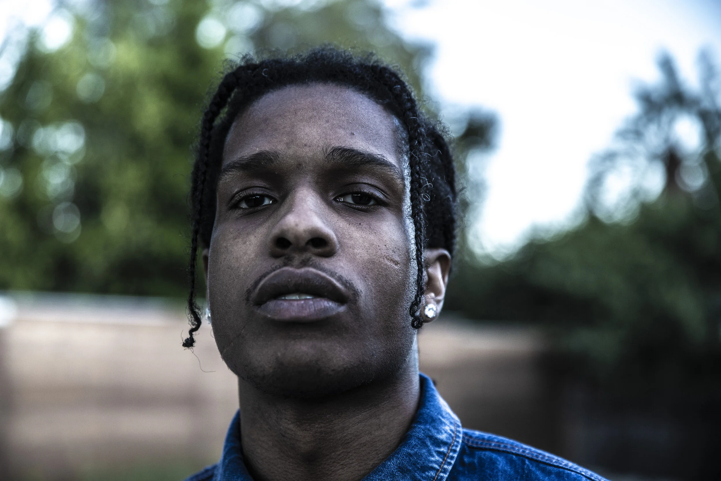 A$AP ROCKY 