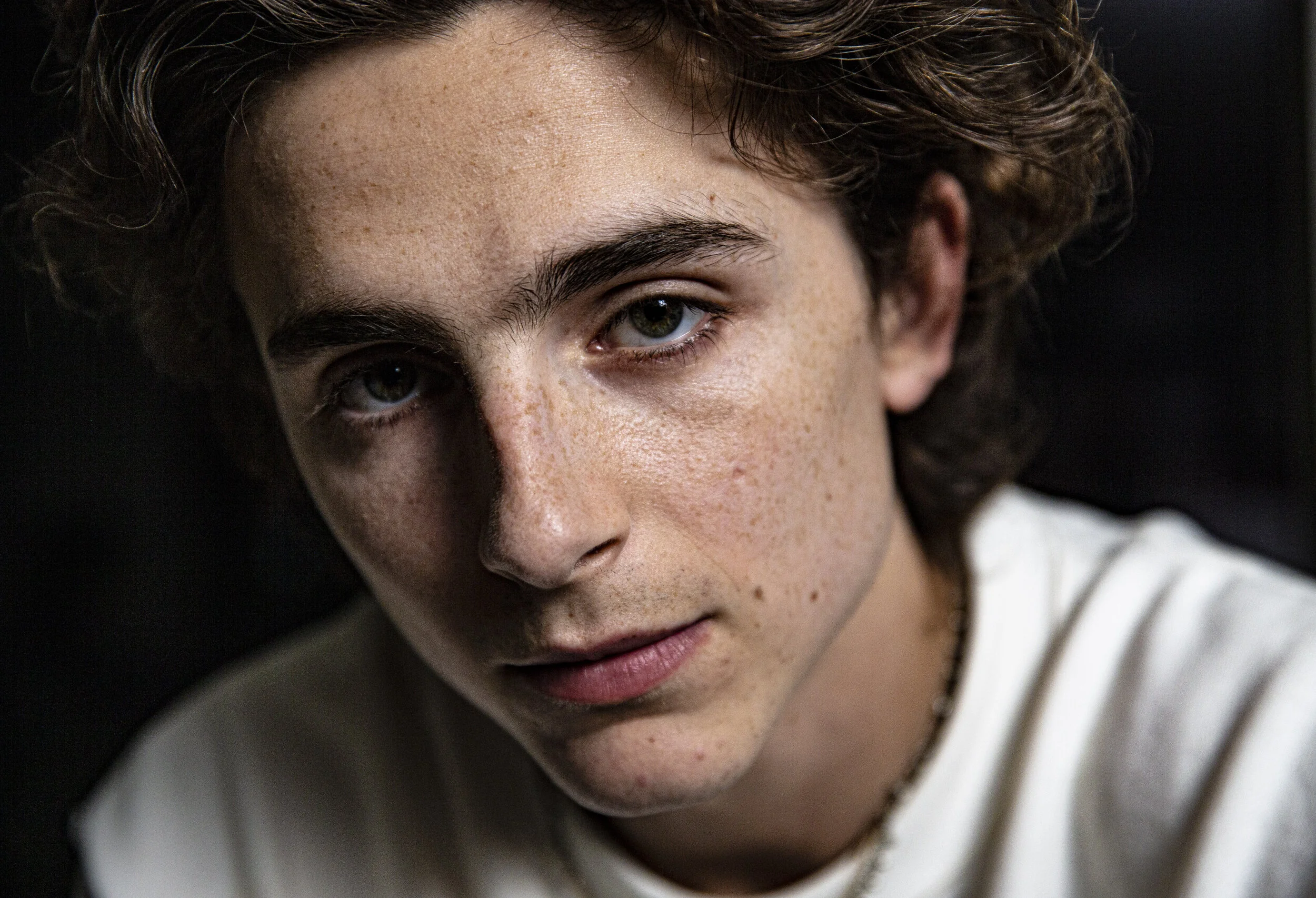 TIMOTHEE CHALAMAT