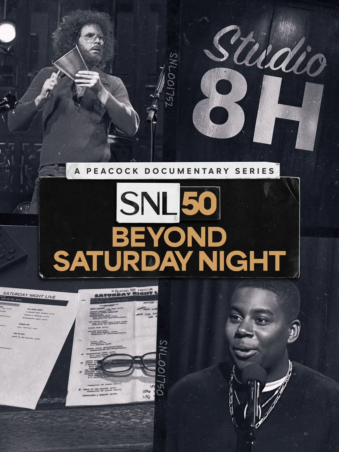 5 Minutes - Doc Feature for Peacock on SNL Audition Process