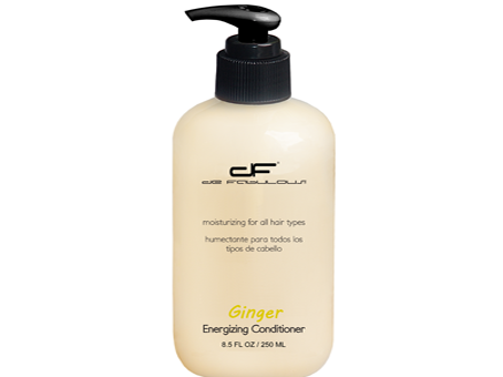 de Fabulous Ginger Sensation Conditioner