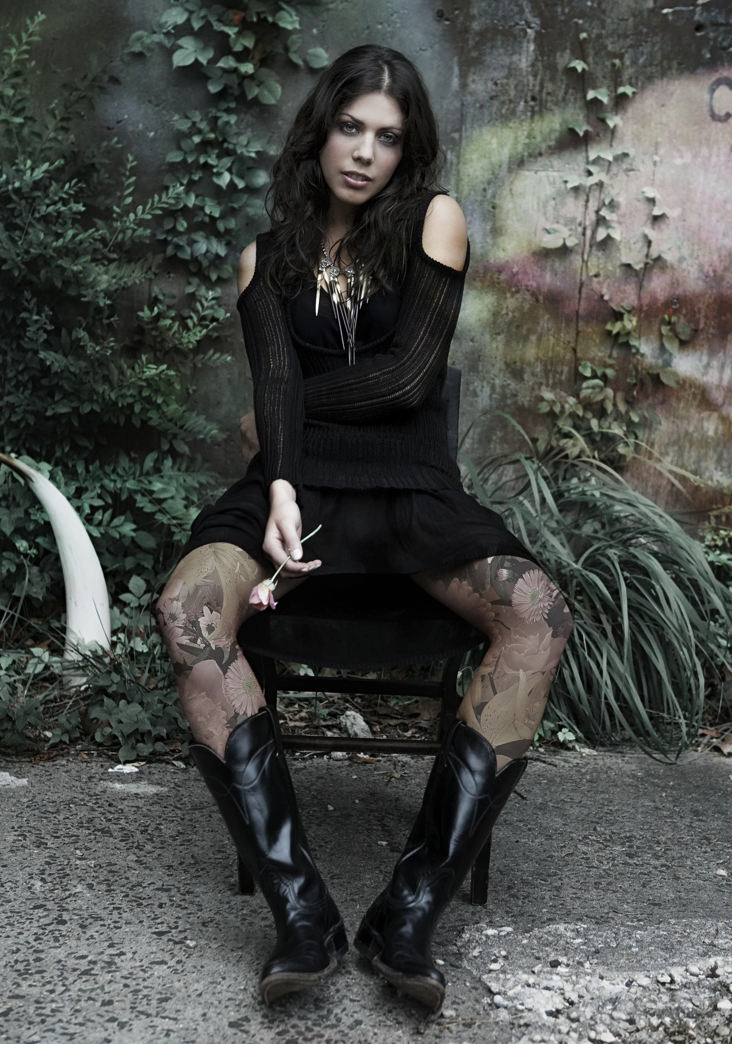  photo: Lisa-Marie Mazzucco 