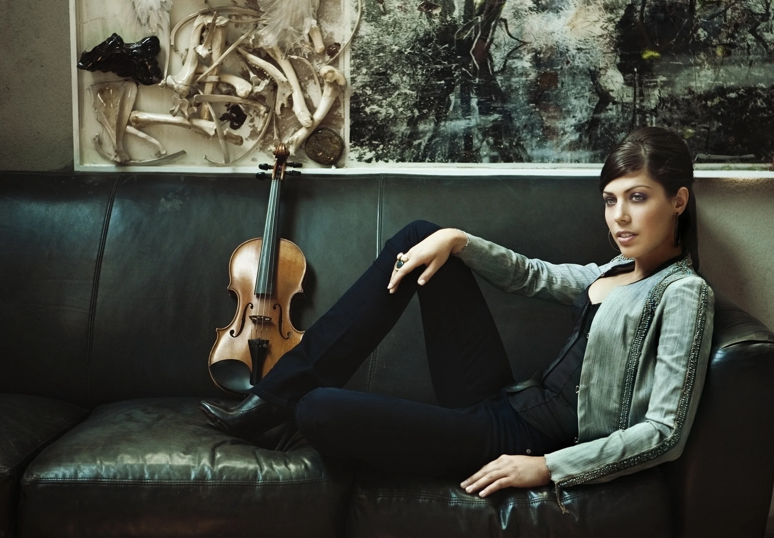  photo: Lisa-Marie Mazzucco 