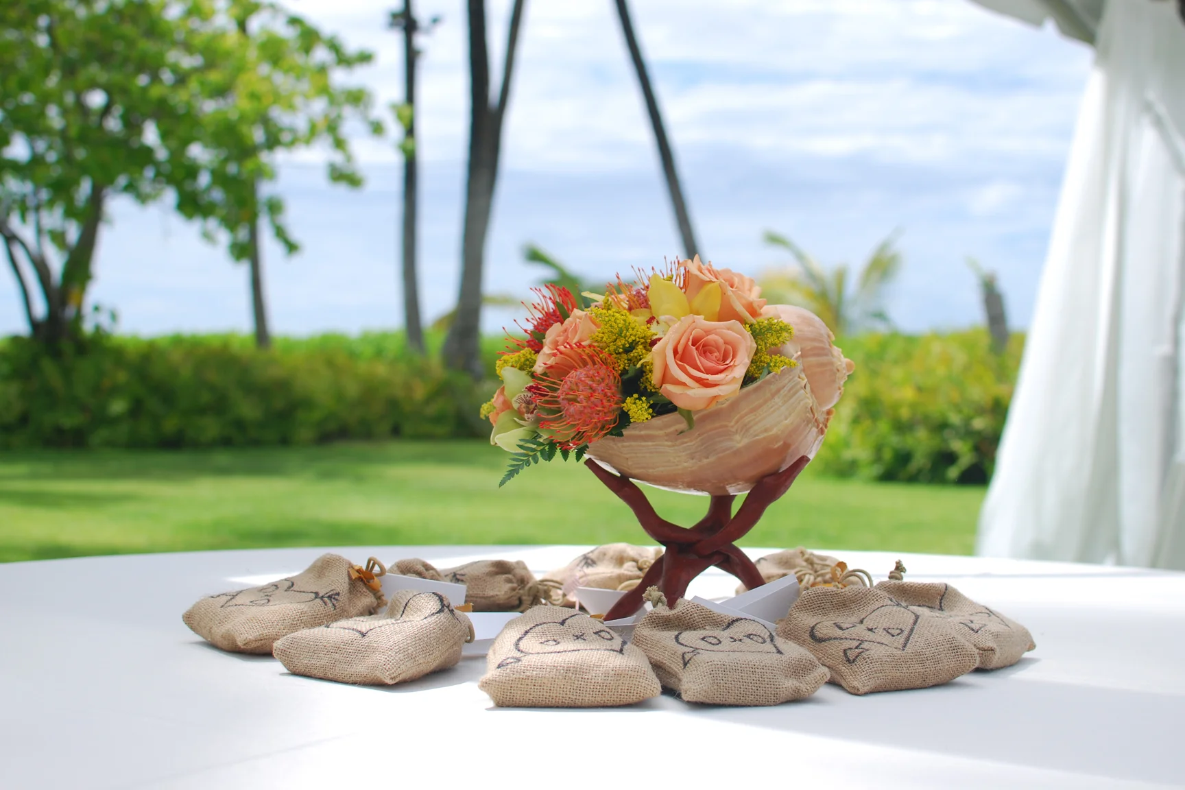 Wedding Photographer Honolulu Hawaii