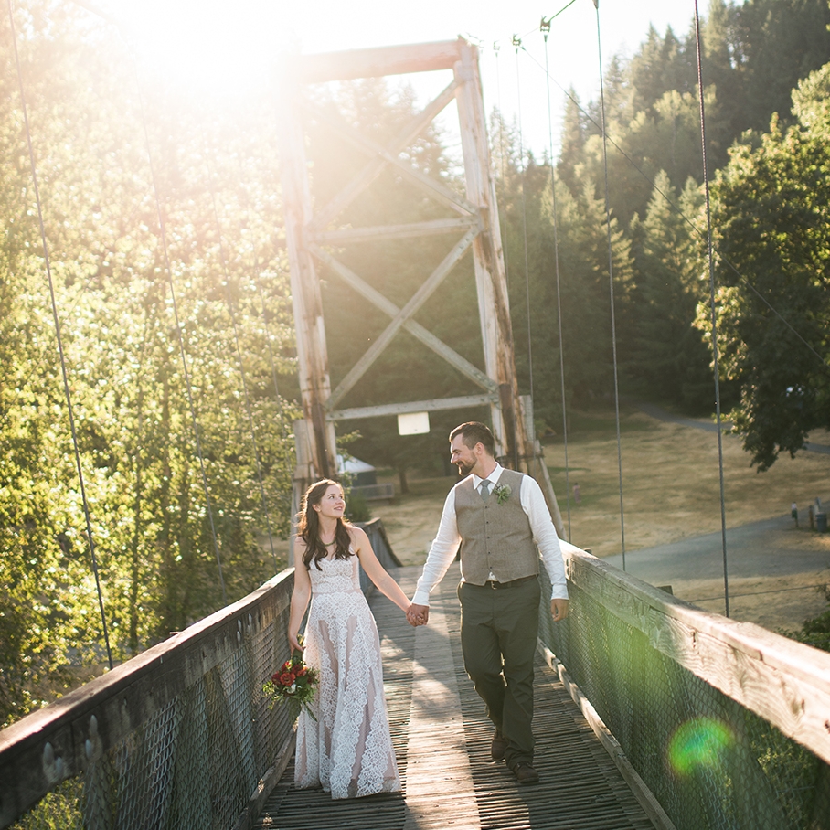Tolt-MacDonald Park Getaway in Carnation, WA