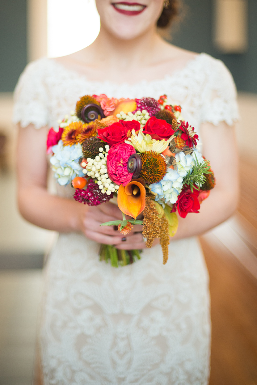 South Sound Wedding Photographer