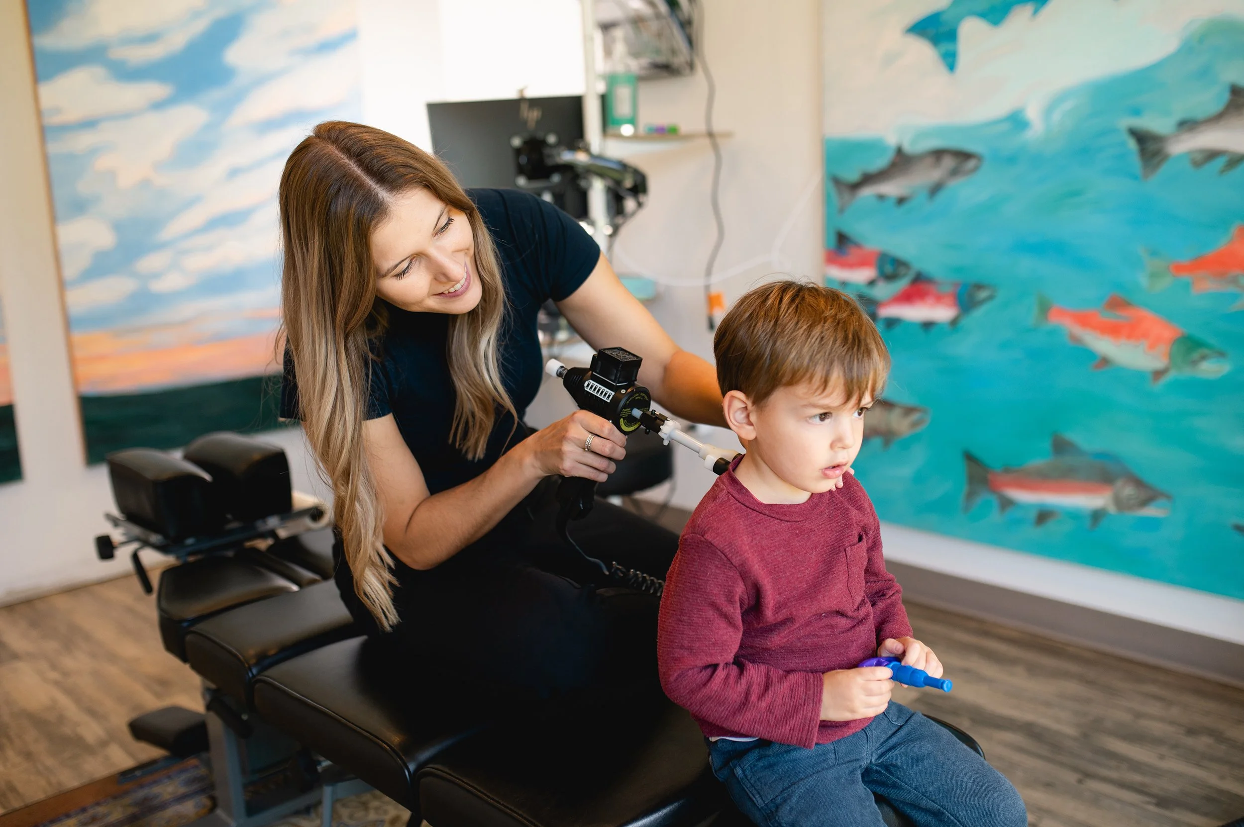 Tanasse Chiropractic