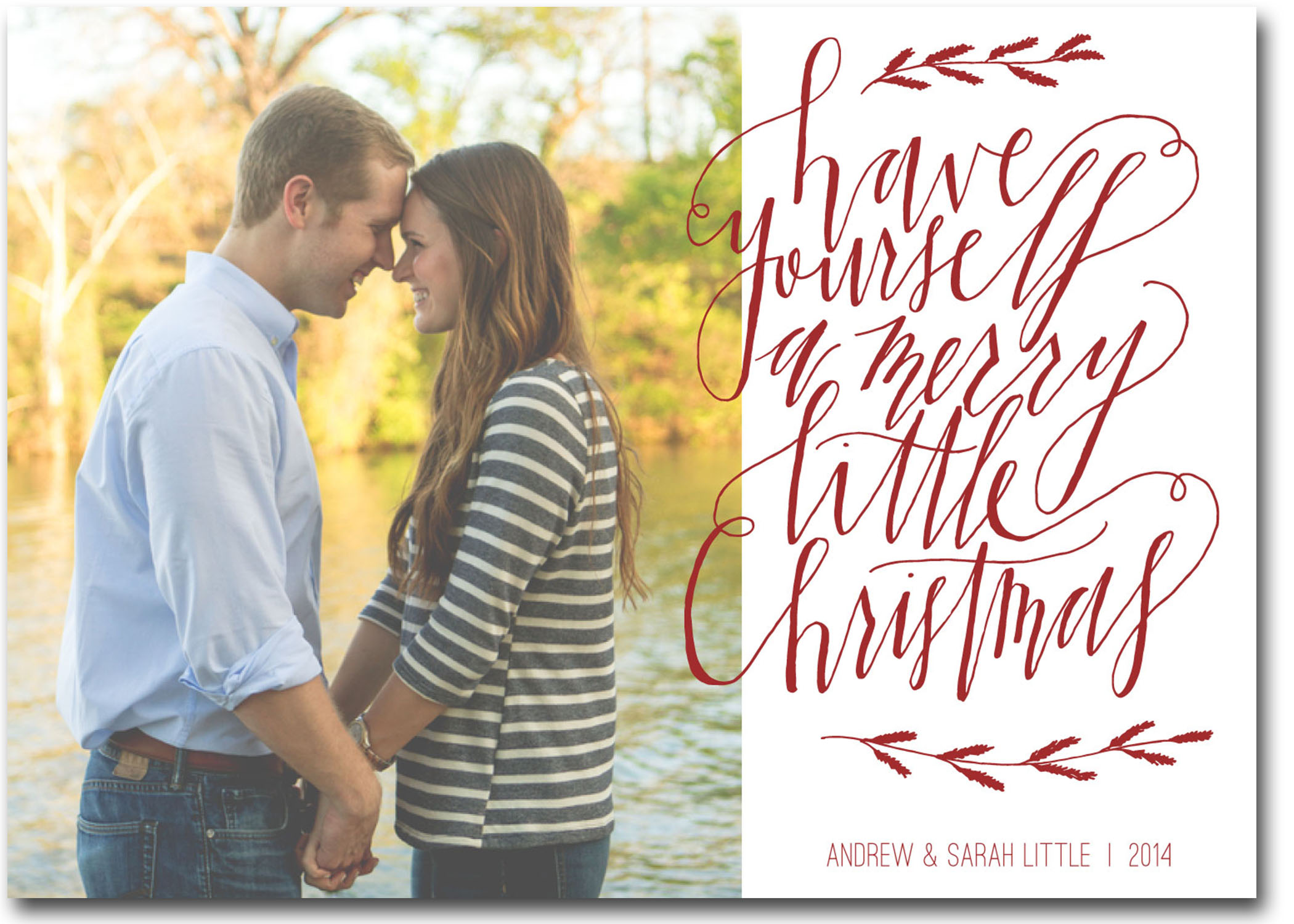 photo courtesy of Carolann Morgan Photography.