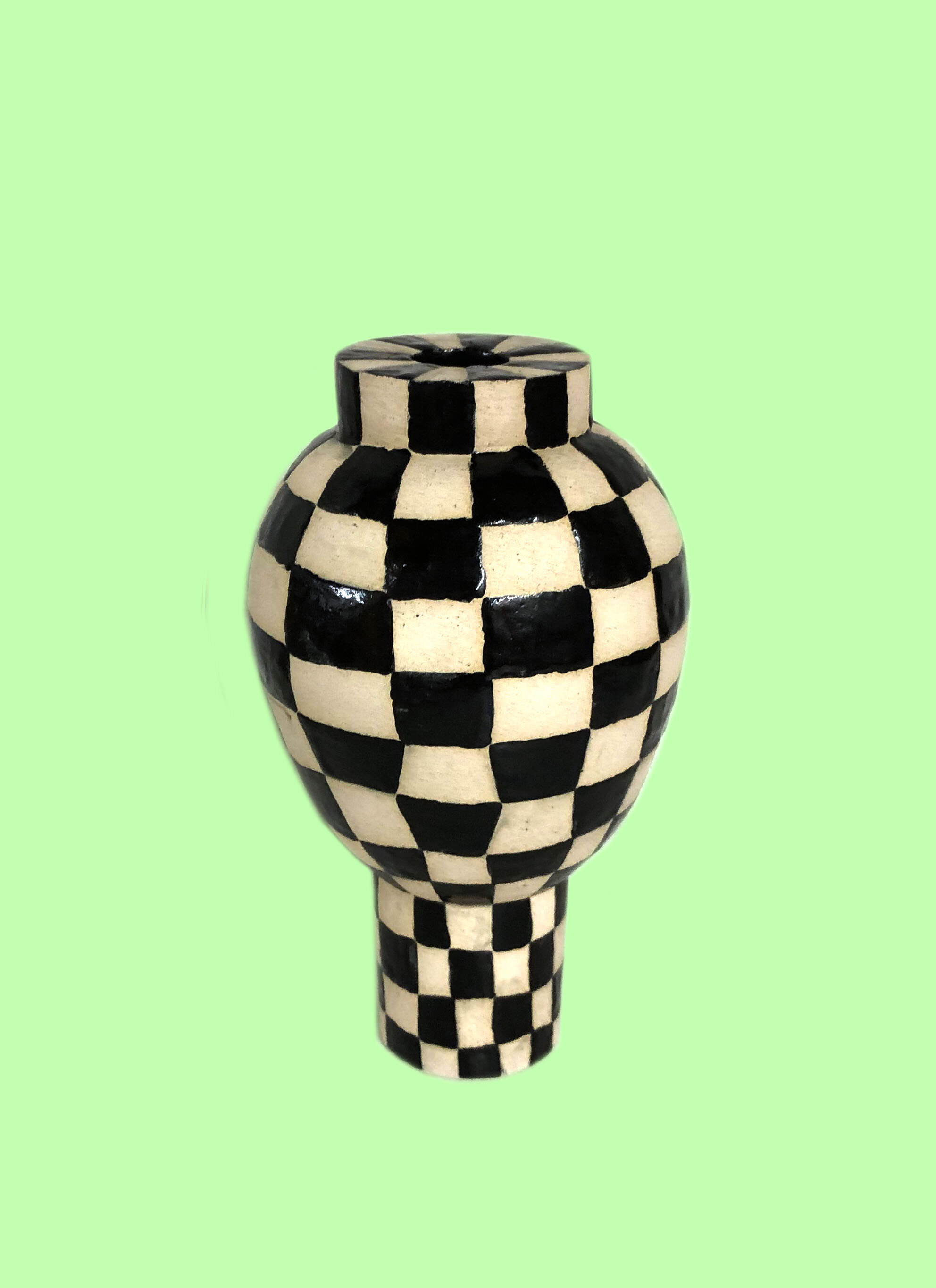 Check Vase 