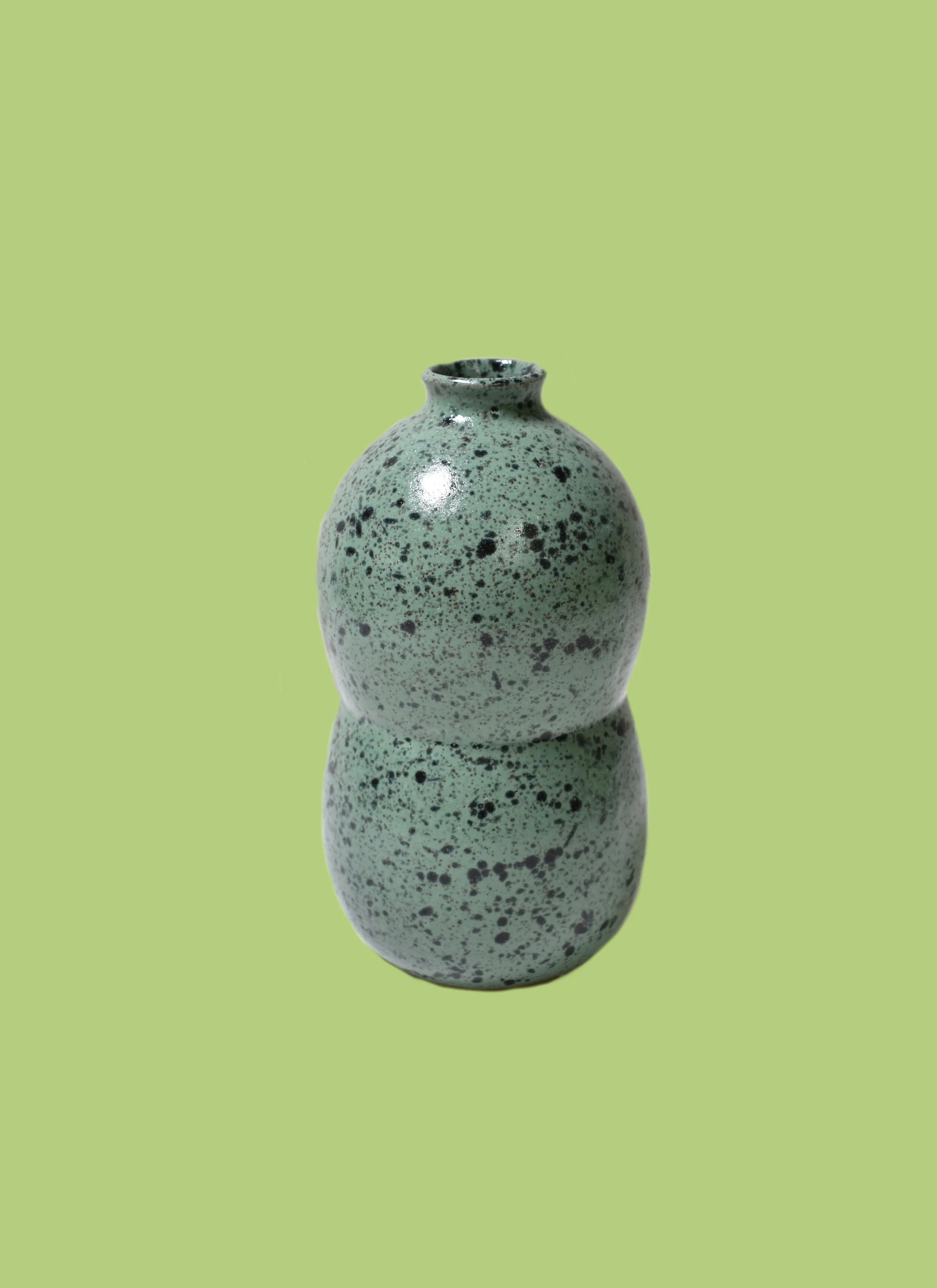 Dalmation Bubble vase.jpg