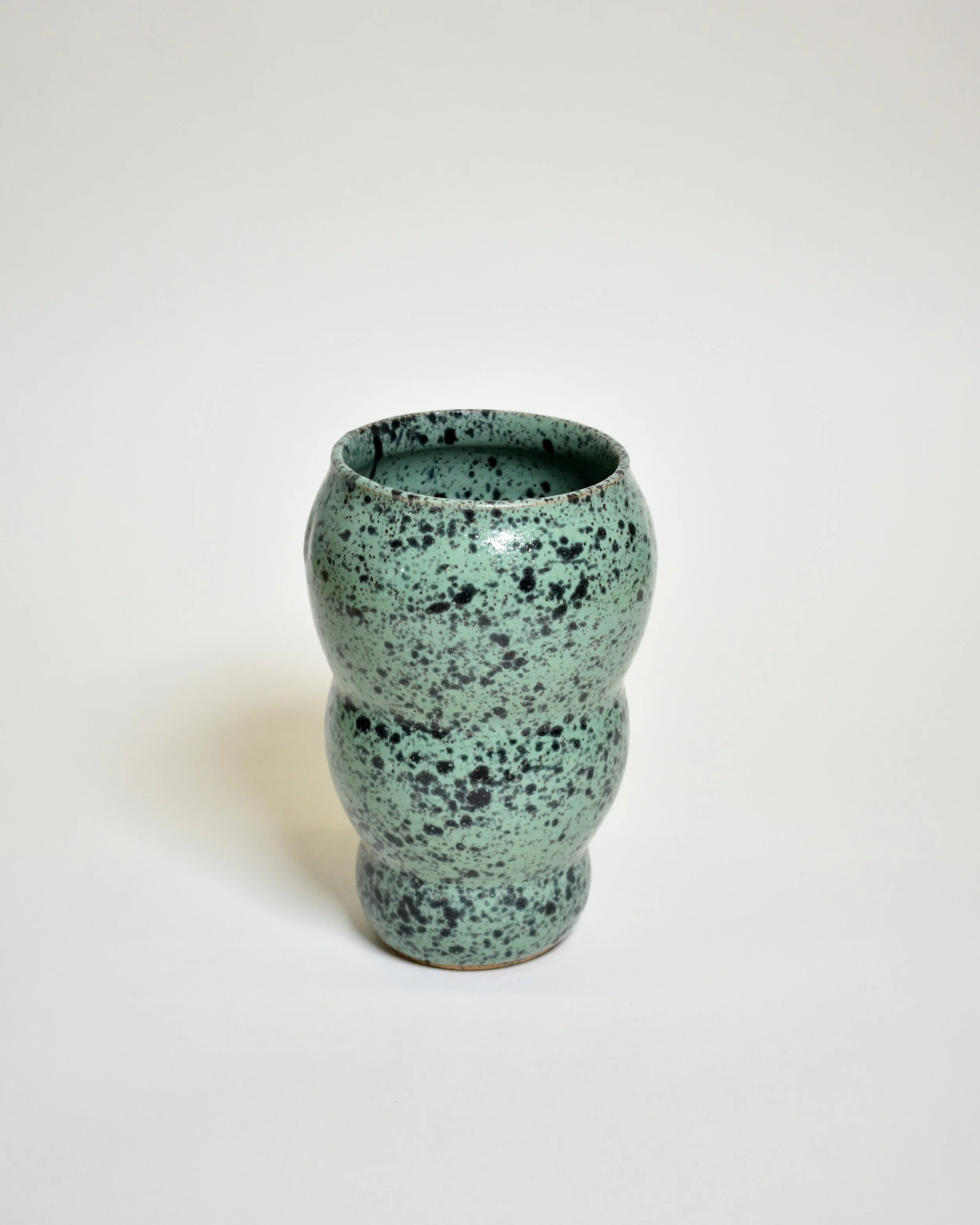 small triple bubble dal jasper vase.jpg