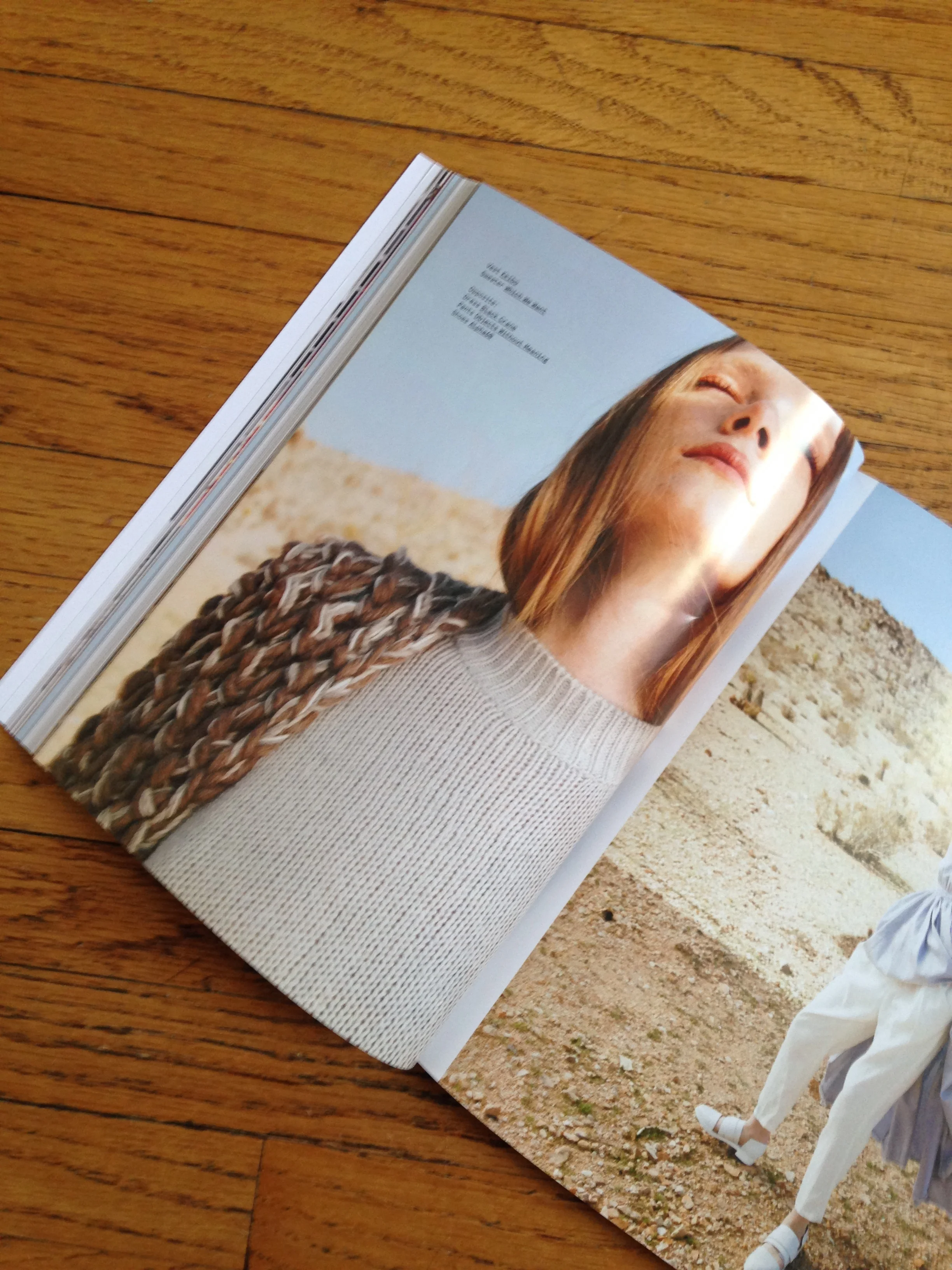  Human Being Journal No.6 