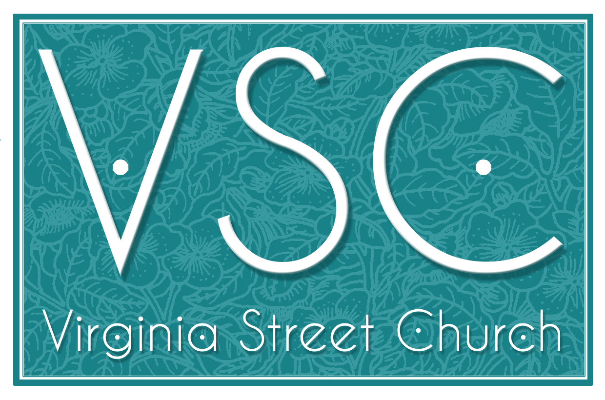 Virginia Street Church