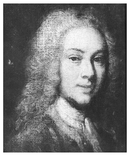 Мистики вне православия - Страница 18 Swedenborg+1707