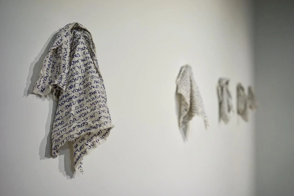 Millennial Pink, San Diego Art Institute, Curated by Marina Grize and Lissa Corona, 2017