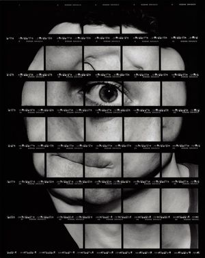 Kensuke Koike, No One Knows, 2011
