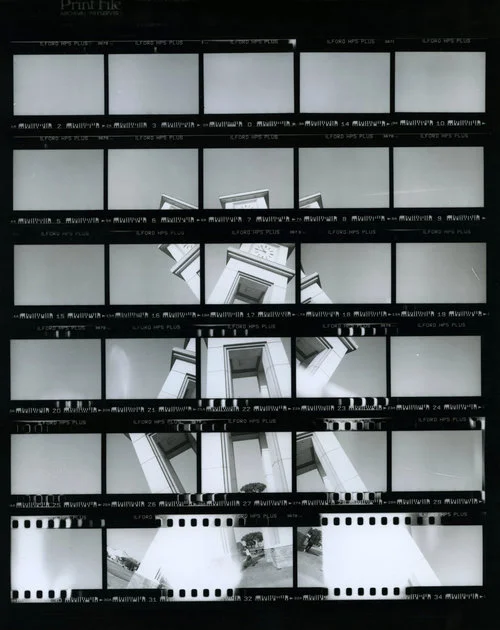 Laszlo Maholy-Nagy, 1926