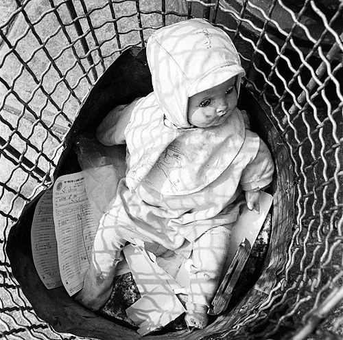 Vivian Maier