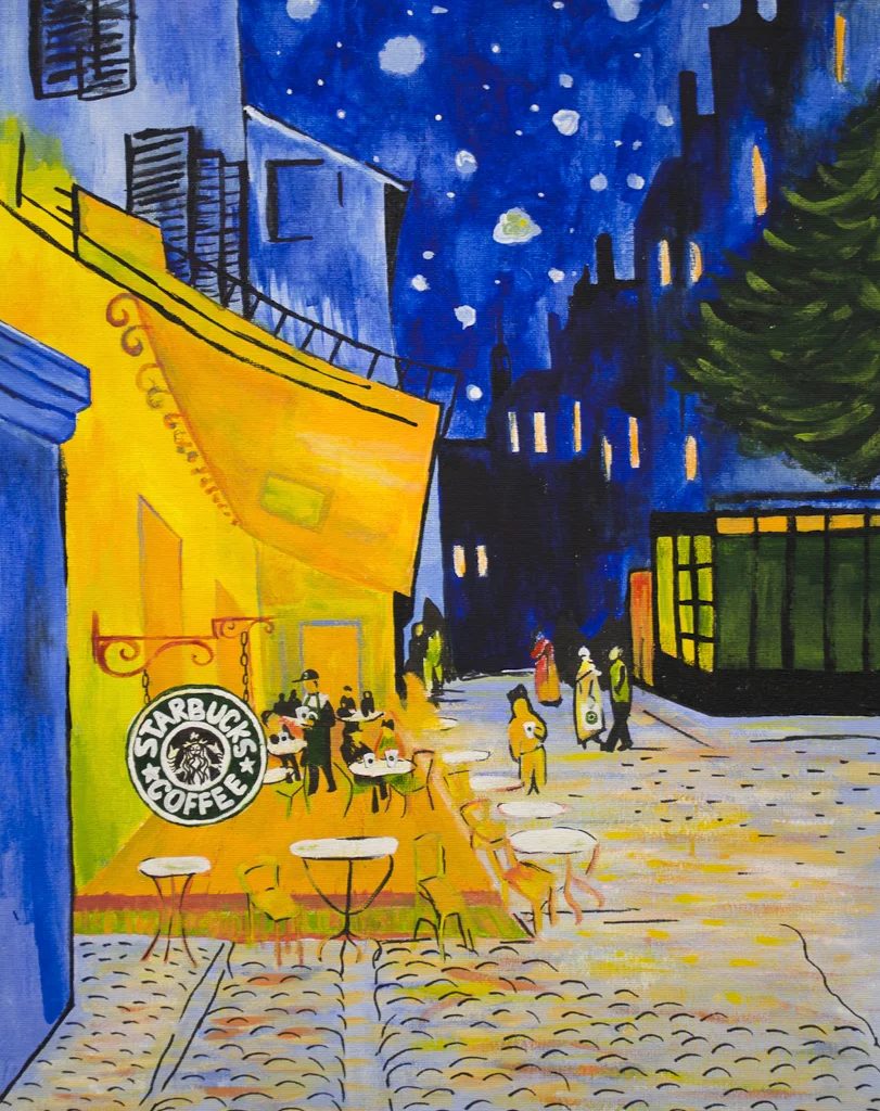 Painting