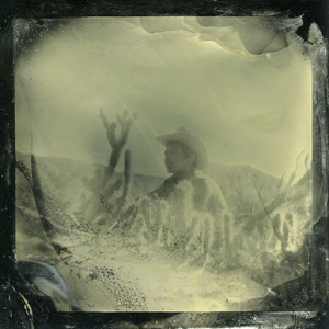 Shirin Towfiq, Tintype, 2013