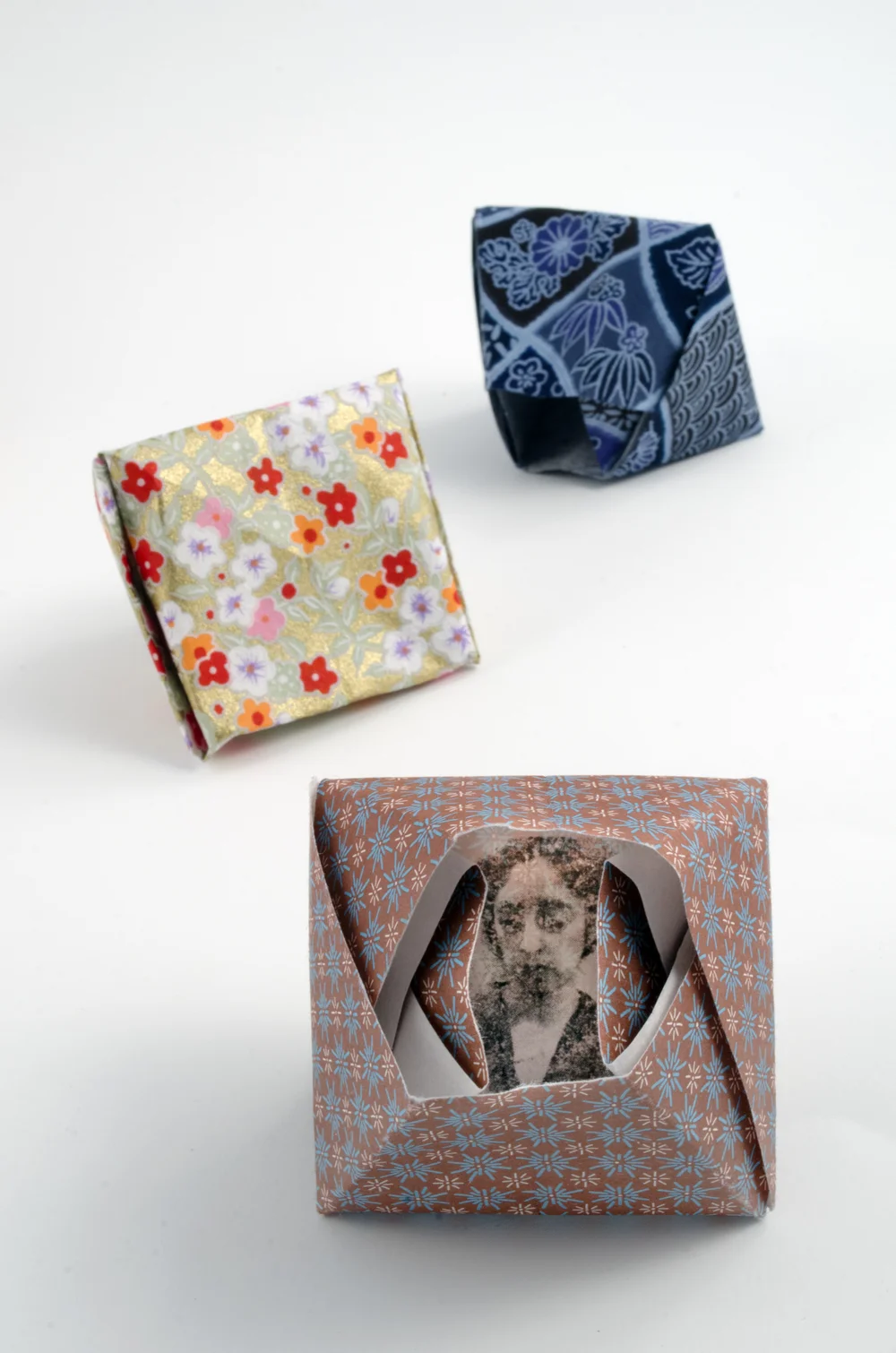 SHIRIN TOWFIQ, IMAGE TRANSFER, MIRACOSTA COLLEGE, 2014