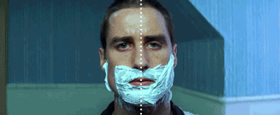 CENTERED MASHUP, WES ANDERSON