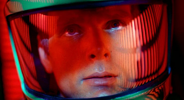 2001 A SPACE ODYSSEY, 1968