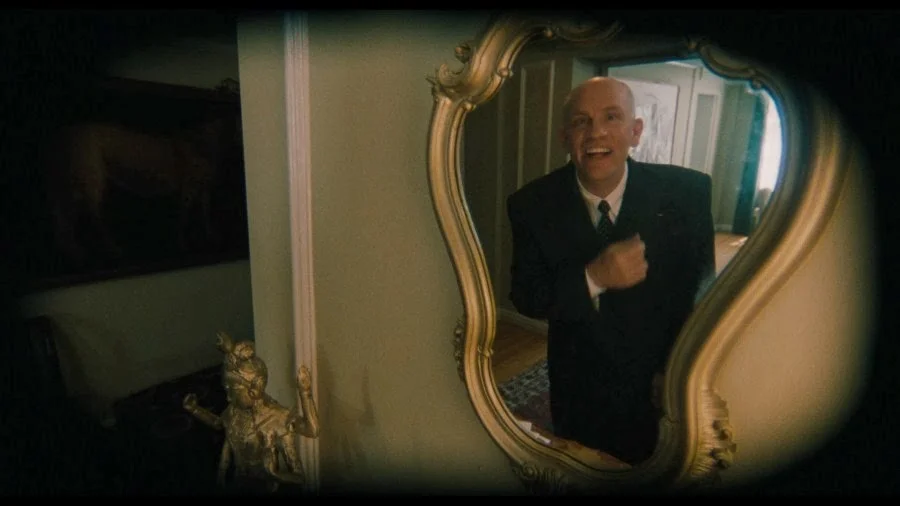BEING JOHN MALCOVICH, 1999