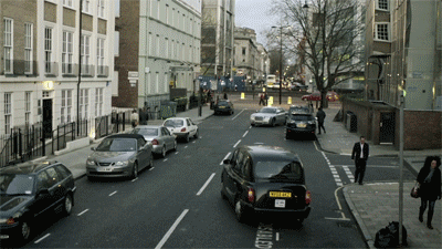 SHERLOCK, 2010