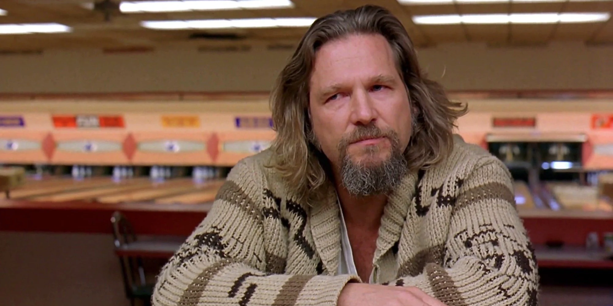 THE BIG LEBOWSKI, 1998