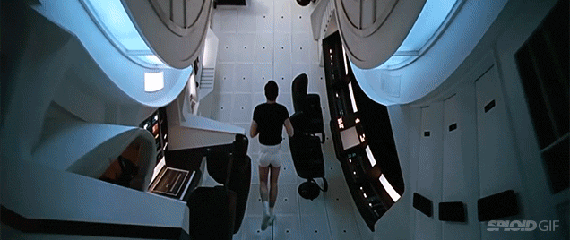 STANLEY KUBRICK