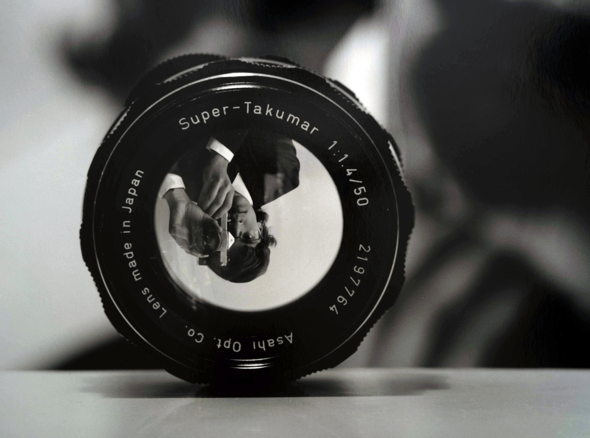 TIM ZIMMERMAN, MIRACOSTA COLLEGE, GELATIN SILVER PRINT, 2015
