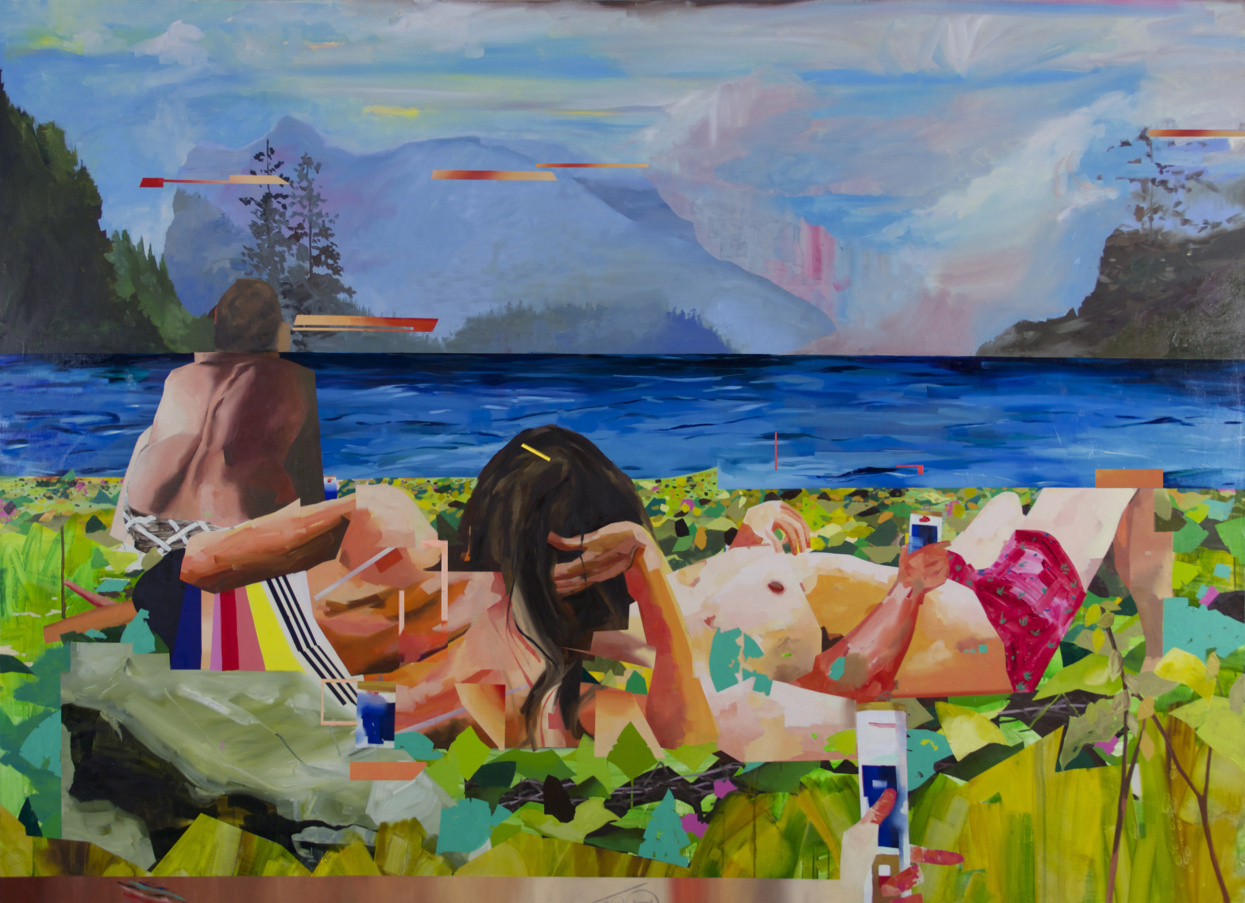 Russell Shoemaker - Lover's Lane