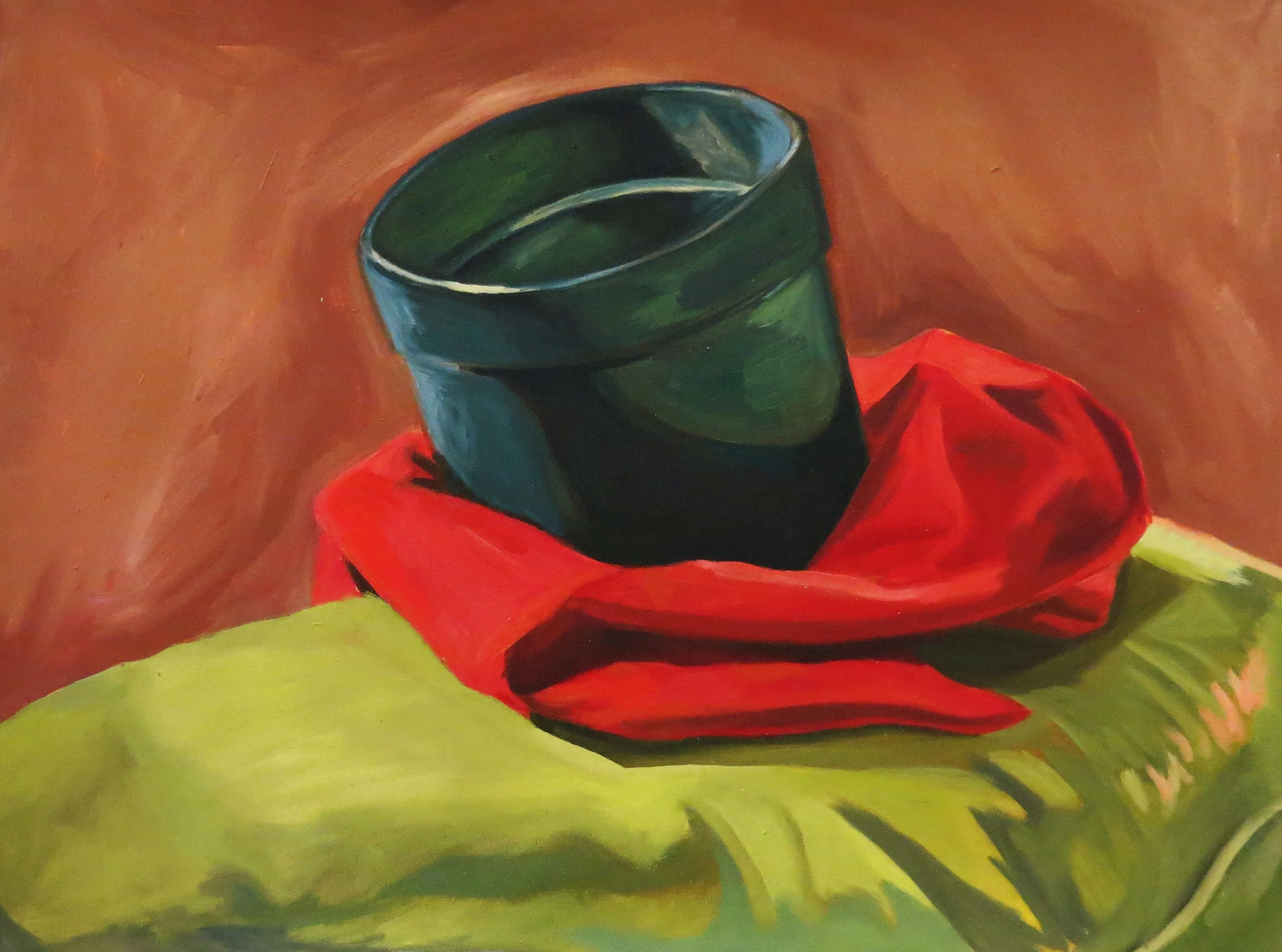 Introductory Painting