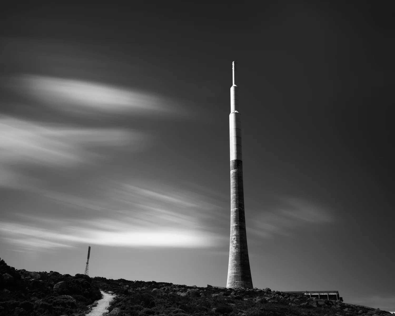 Mount Wellington, Tasmania