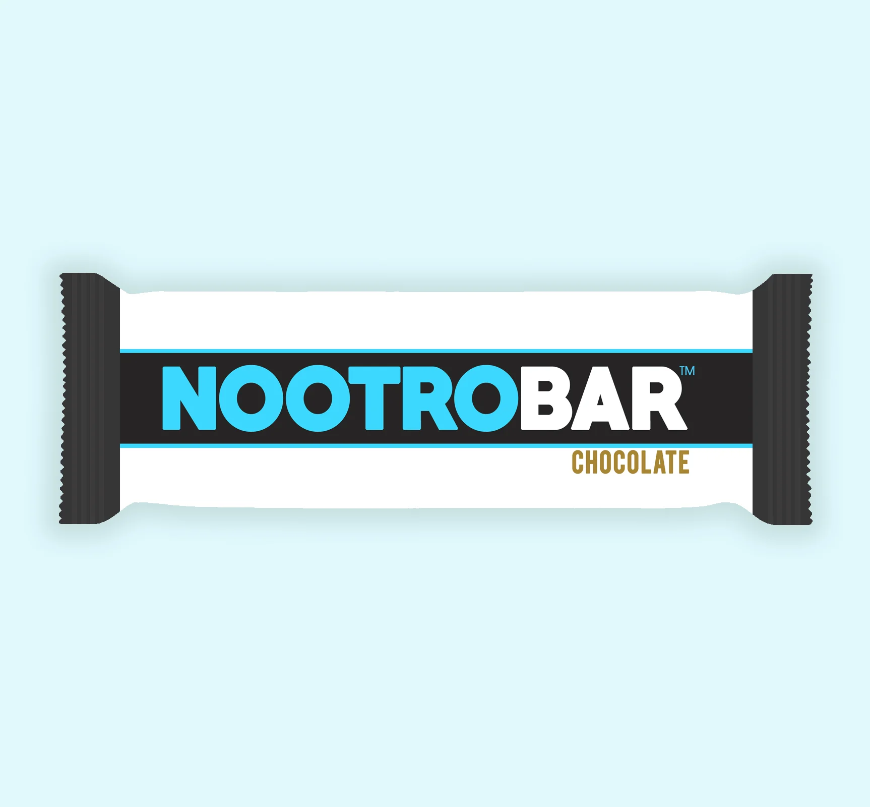 Nootrobar Energy Bar Design