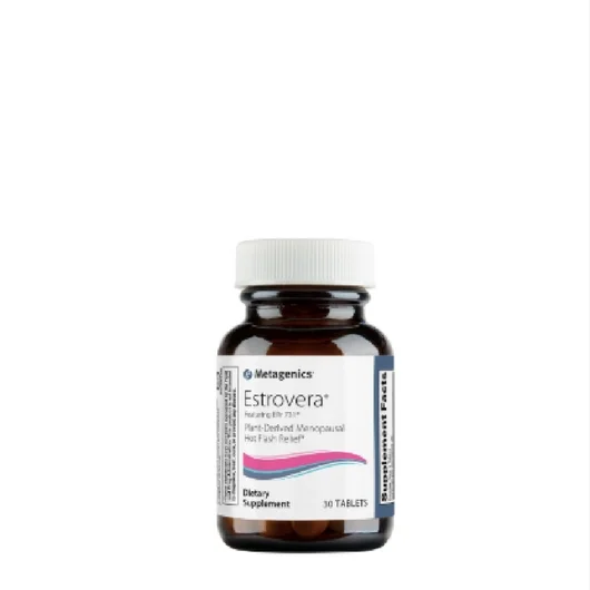 Estrovera™ Menopausal Support 30 tabs