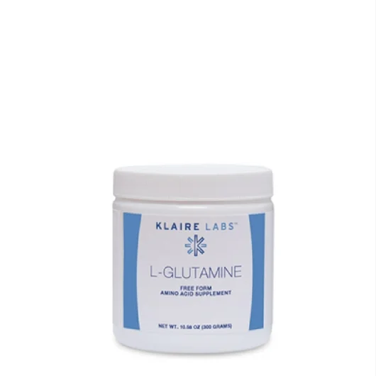 L-Glutamine (powder) 12.38 oz